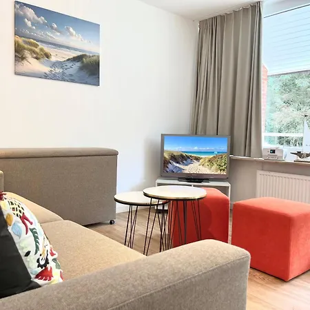 Bernert Kiebitzweg 10 Suderende (Sylt)