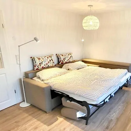 Bernert Kiebitzweg 10 Suderende (Sylt)