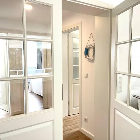 Bernert Kiebitzweg 10 Appartamento Suderende (Sylt)