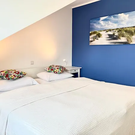 Bernert Kiebitzweg 10 Suderende (Sylt)