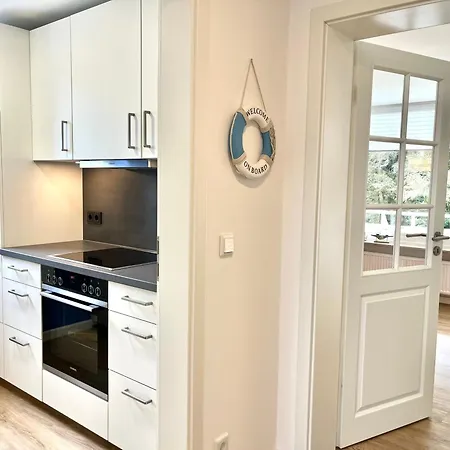 Bernert Kiebitzweg 10 Appartamento