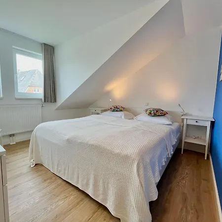 Bernert Kiebitzweg 10 Appartamento