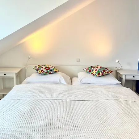 Bernert Kiebitzweg 10 * Suderende (Sylt)