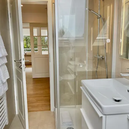 Bernert Kiebitzweg 10 Suderende (Sylt)